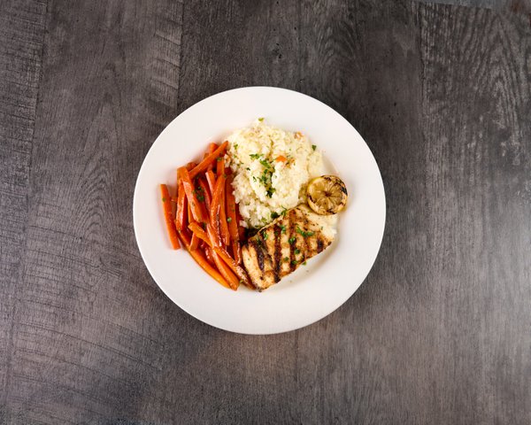 Food example
