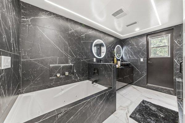 Real Estate example