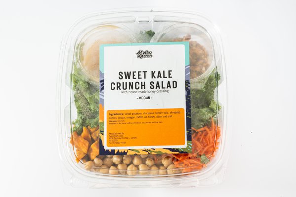 Food example