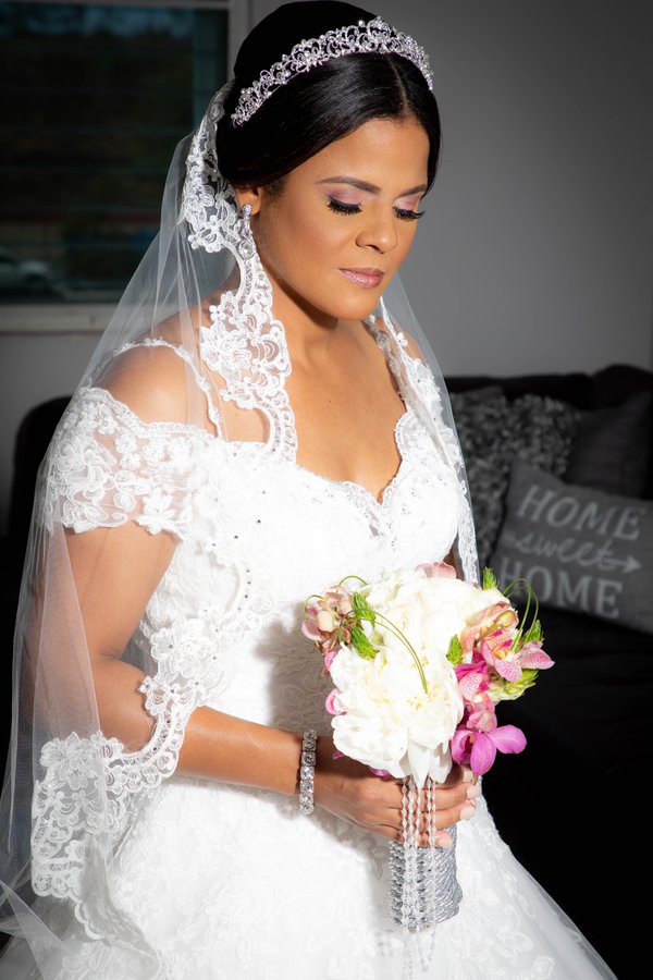 Wedding example