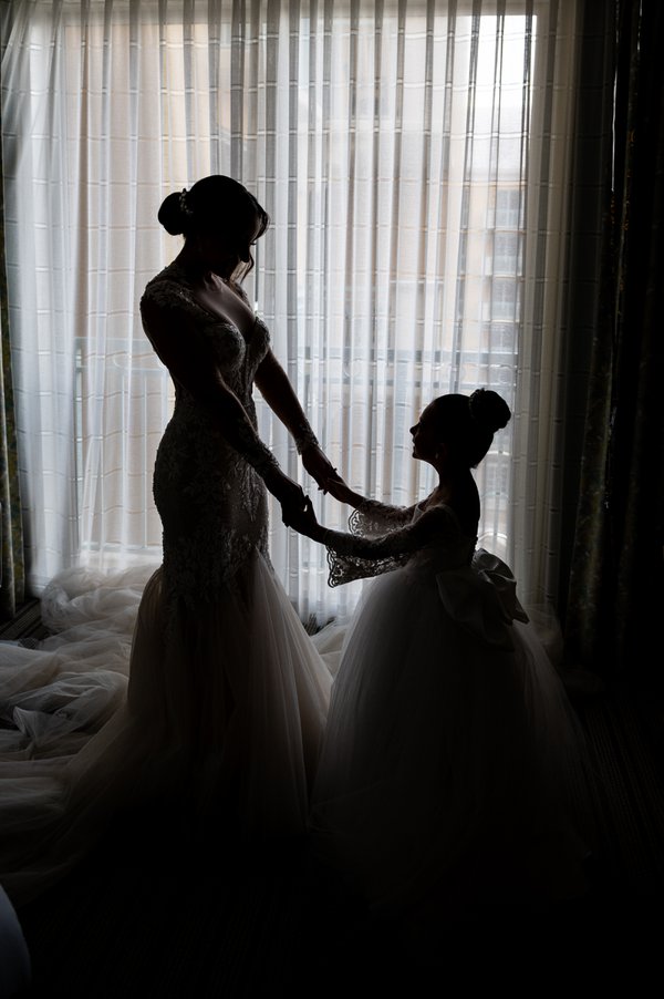 Wedding example