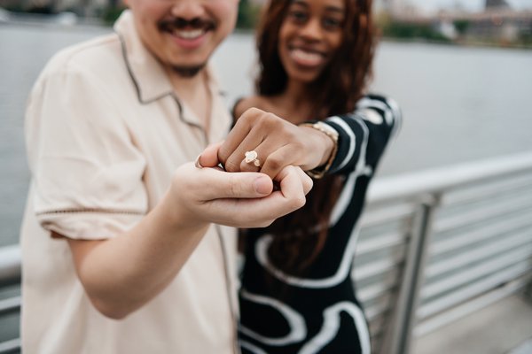 Engagement example