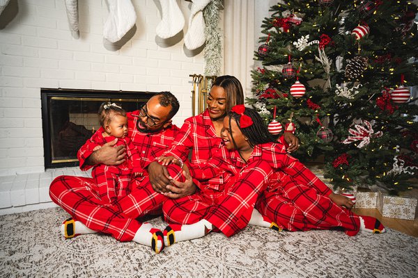 Family example