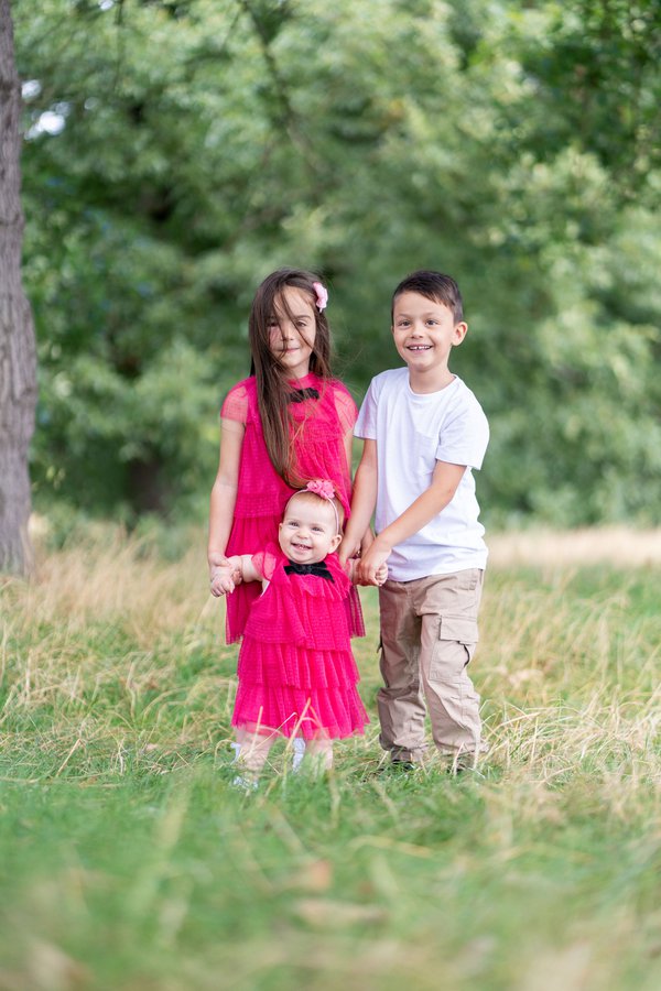 Family example