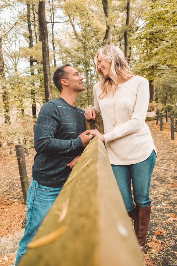 Engagement example