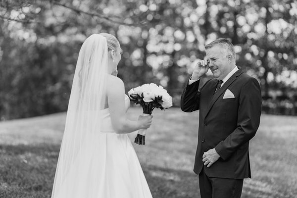 Wedding example