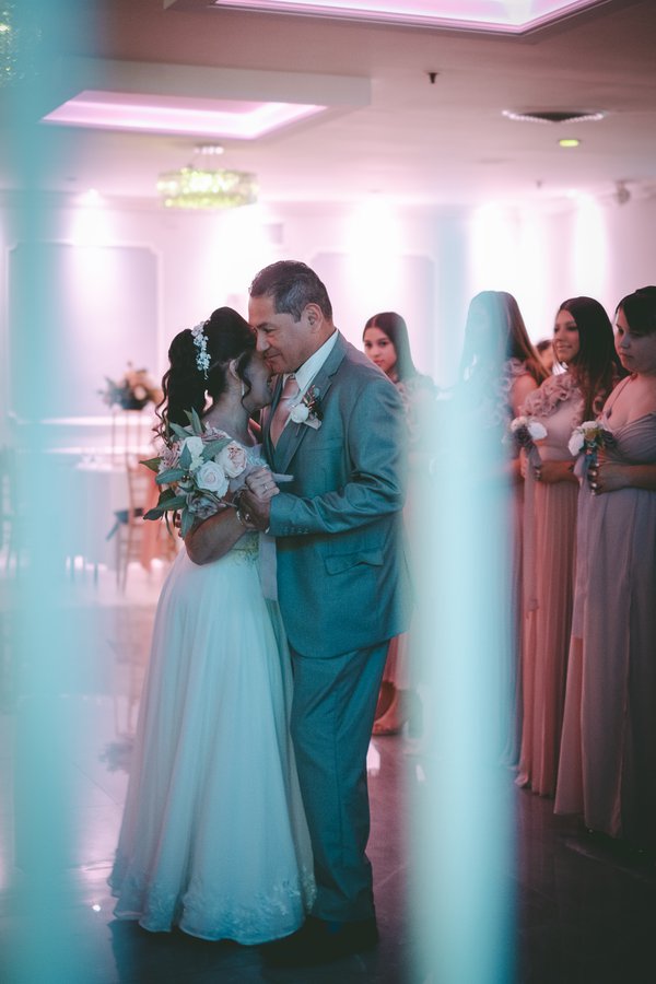 Wedding example