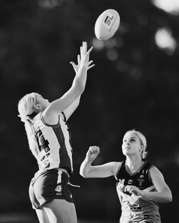 Sport example