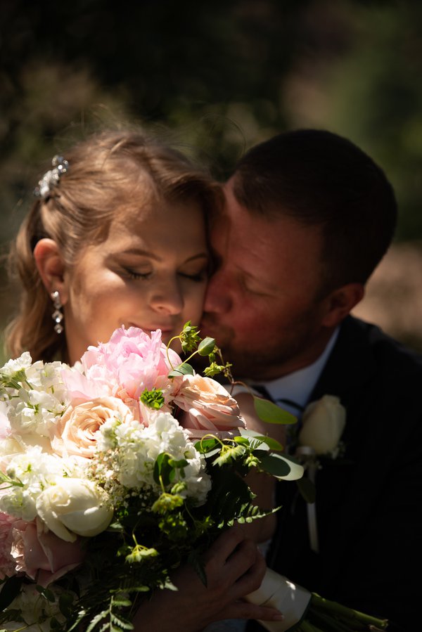 Wedding example