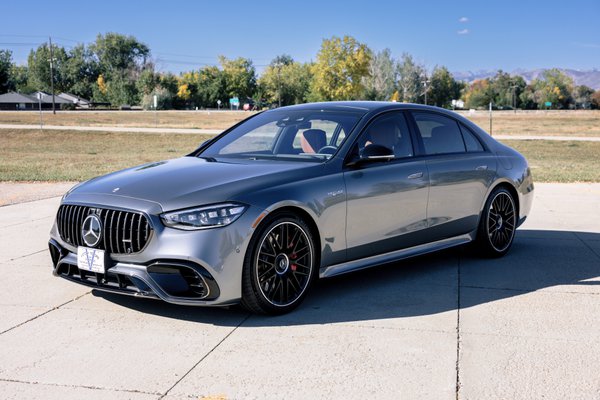 Automotive example