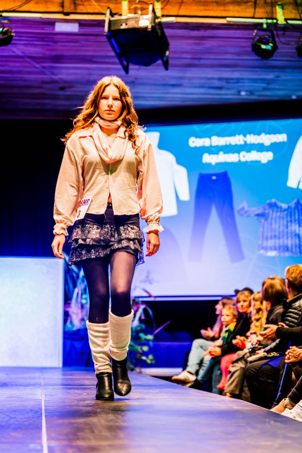 Fashion example