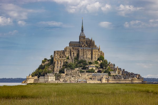 Travel example