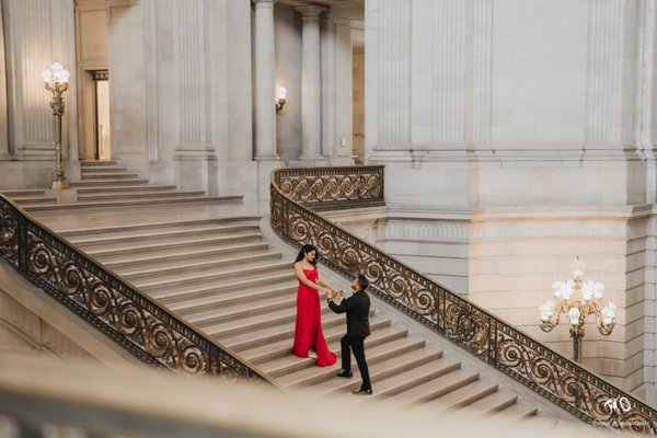 Wedding example