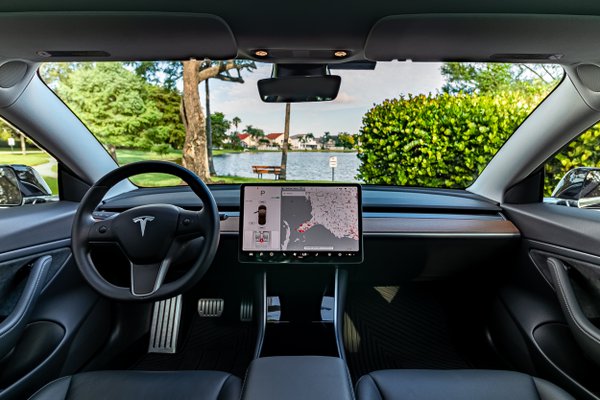 Automotive example
