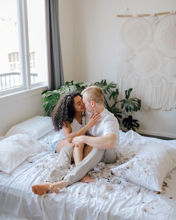 Engagement example