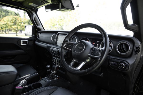 Automotive example