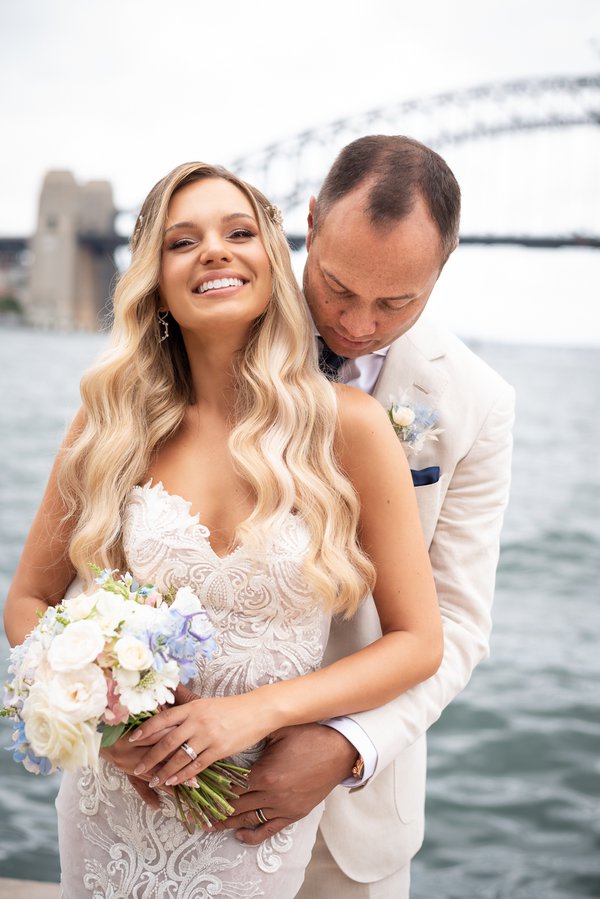 Wedding example