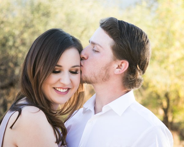 Engagement example