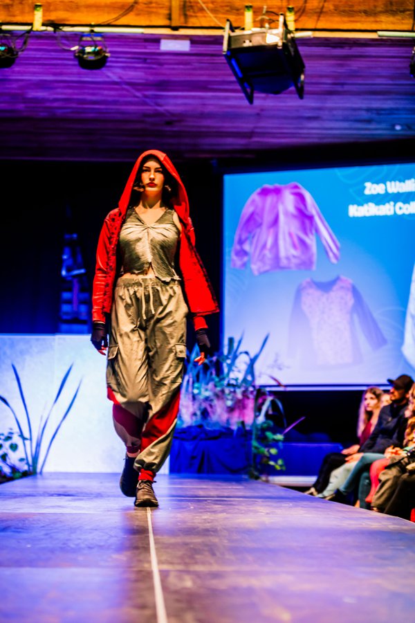 Fashion example