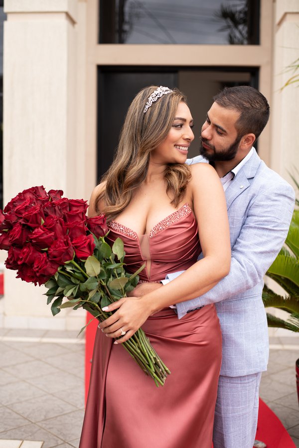 Engagement example