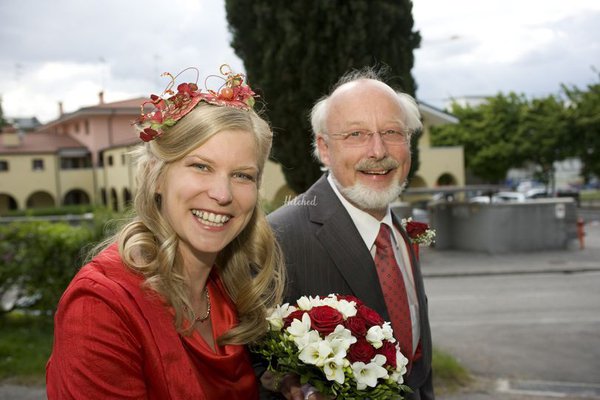 Wedding example