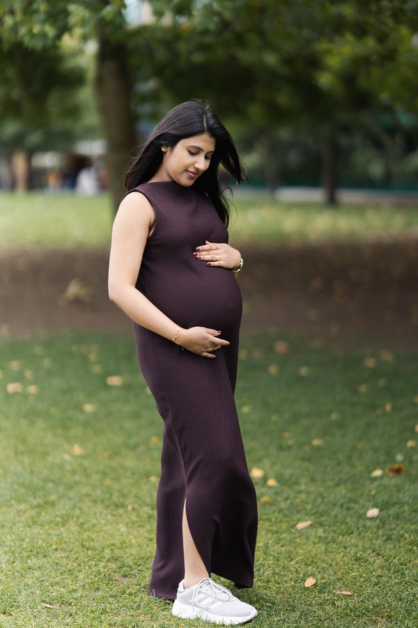 Maternity example