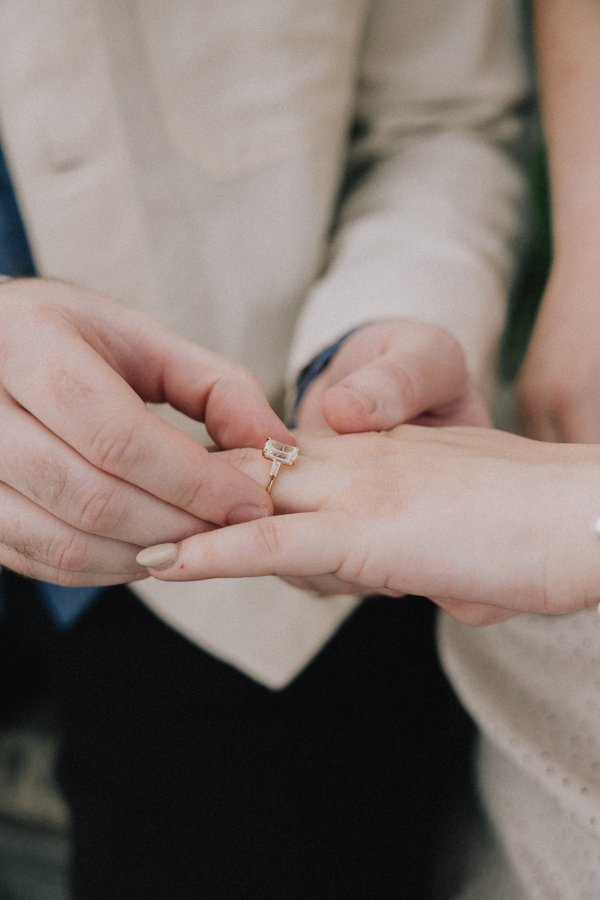 Engagement example
