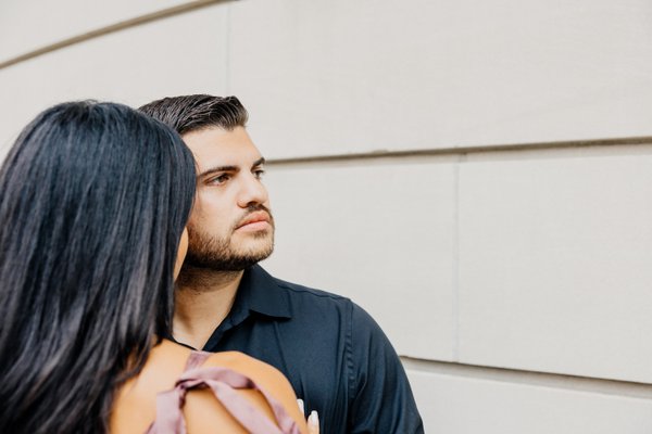 Engagement example
