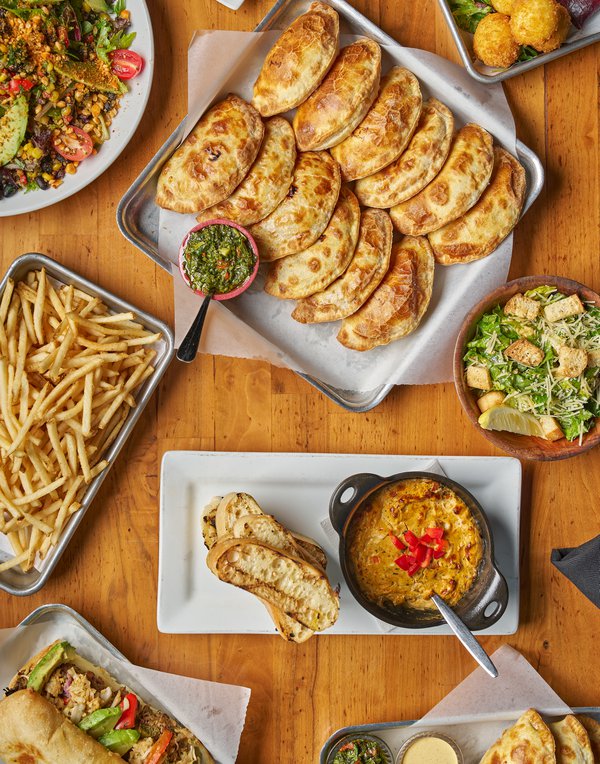 Food example