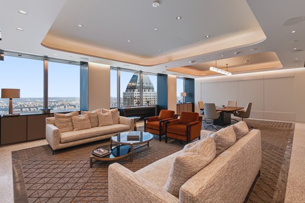 Real Estate example