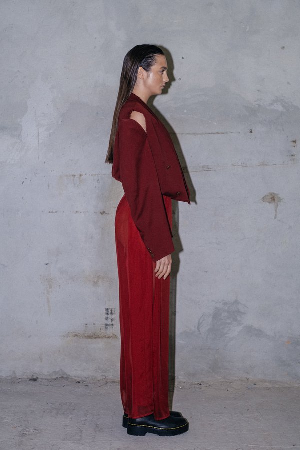 Fashion example