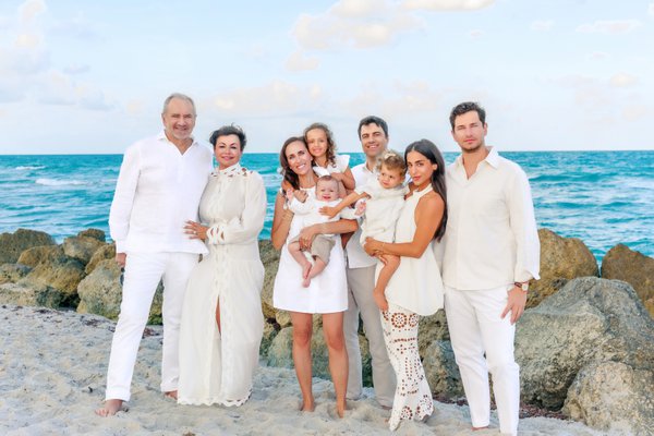 Family example