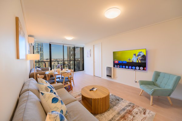 Real Estate example
