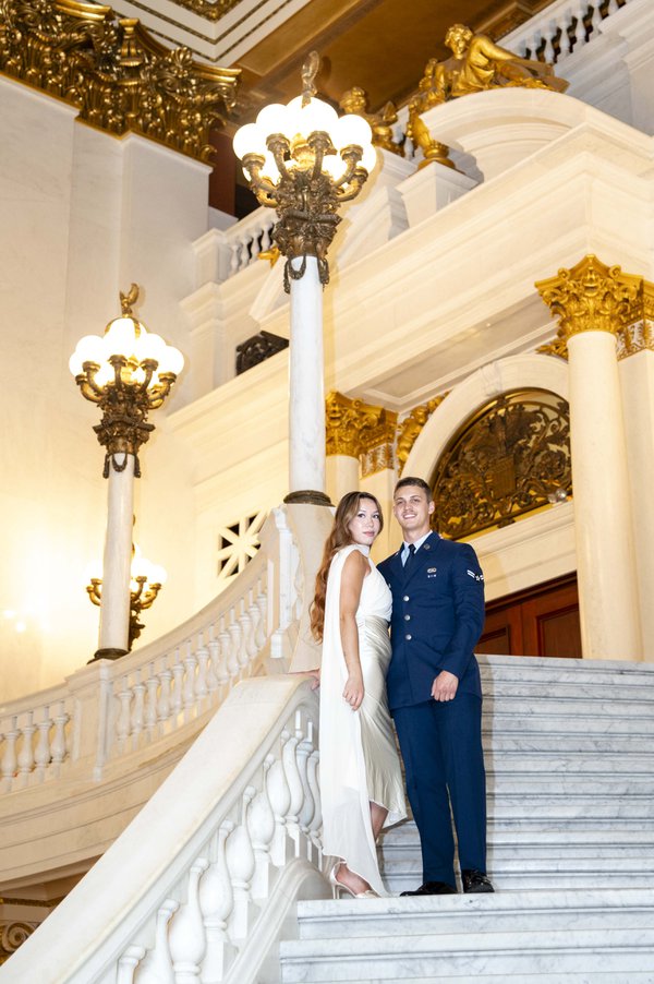 Anniversary example