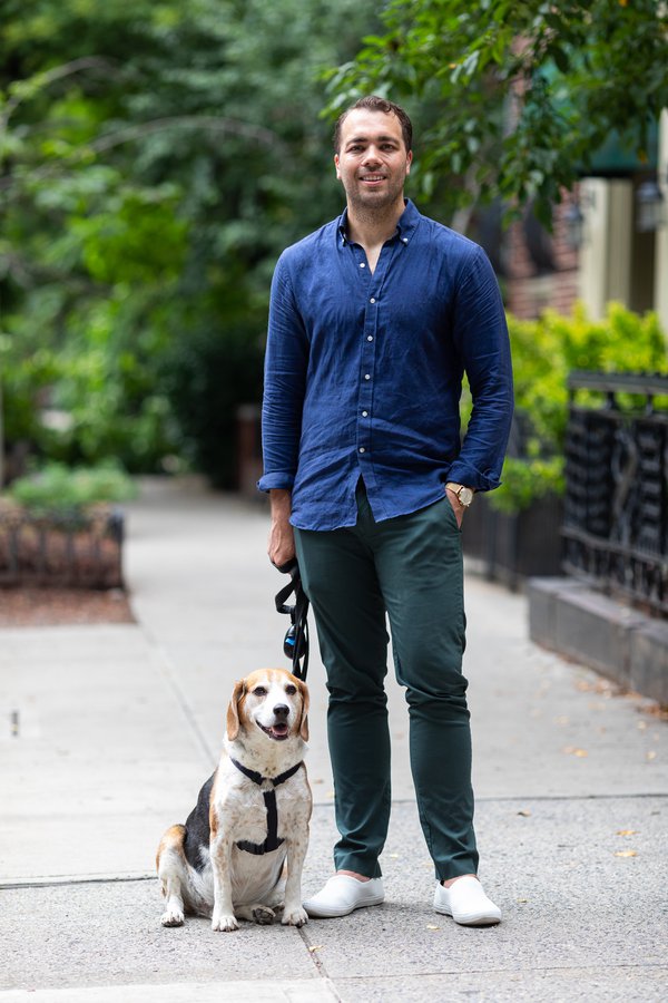 Team & Office example