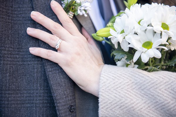 Wedding example