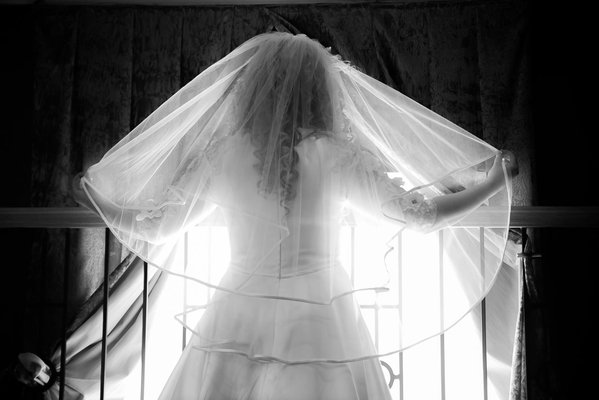Wedding example