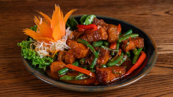 Food example