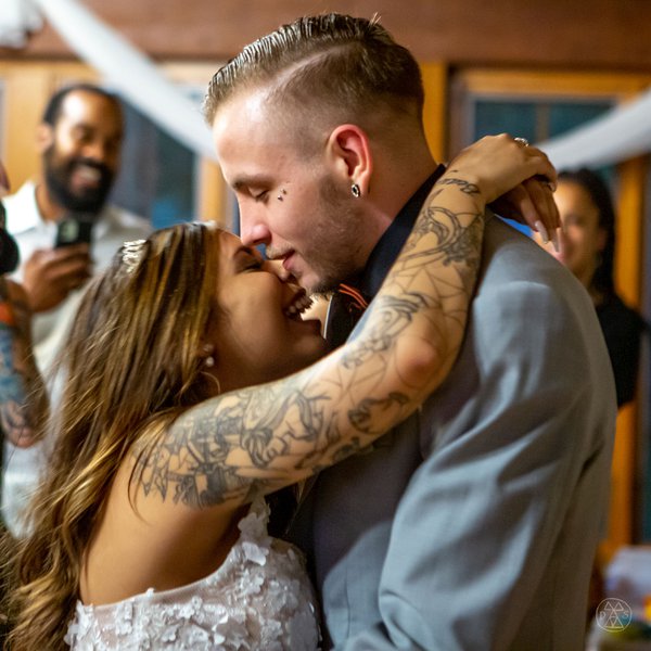 Wedding example