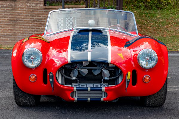 Automotive example