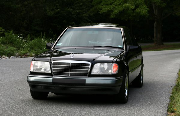 Automotive example