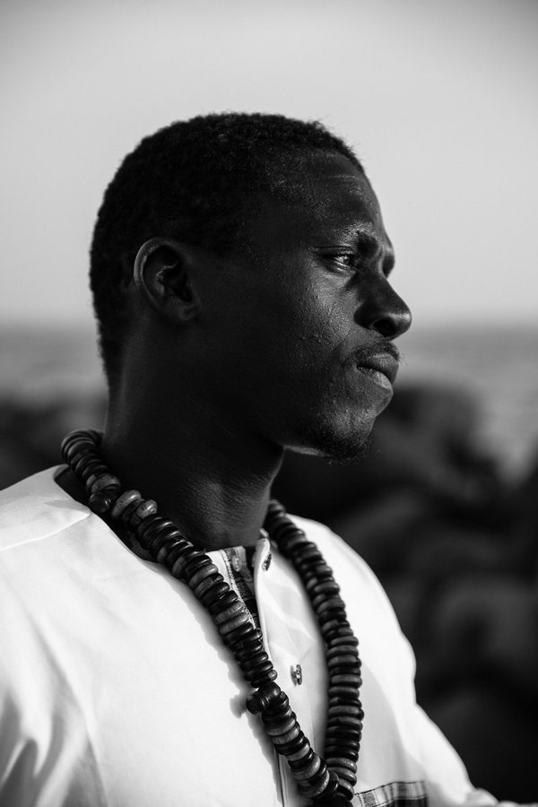 Portrait example
