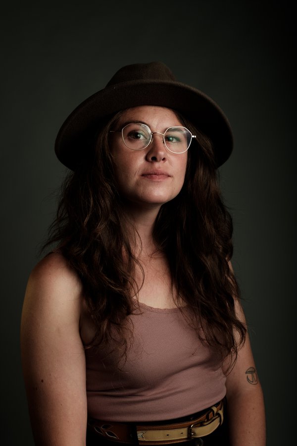 Portrait example