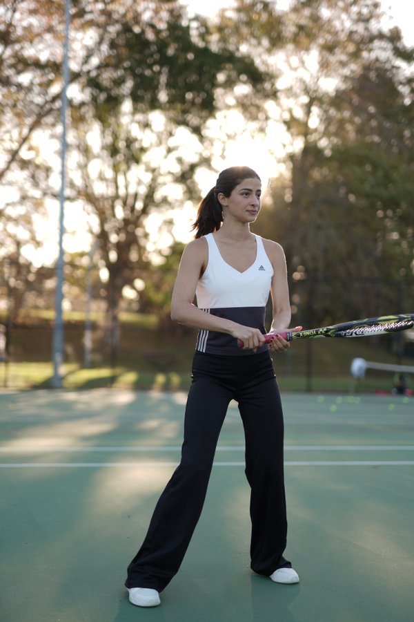 Sport example