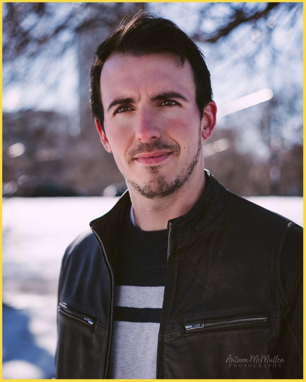 Dating Portrait example