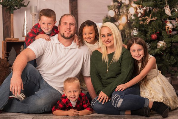 Family example