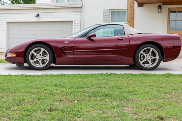 Automotive example