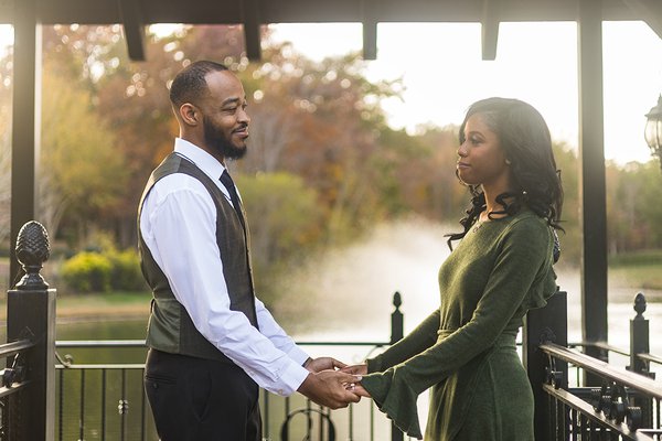Engagement example