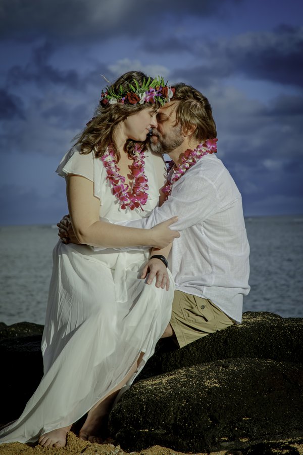 Wedding example