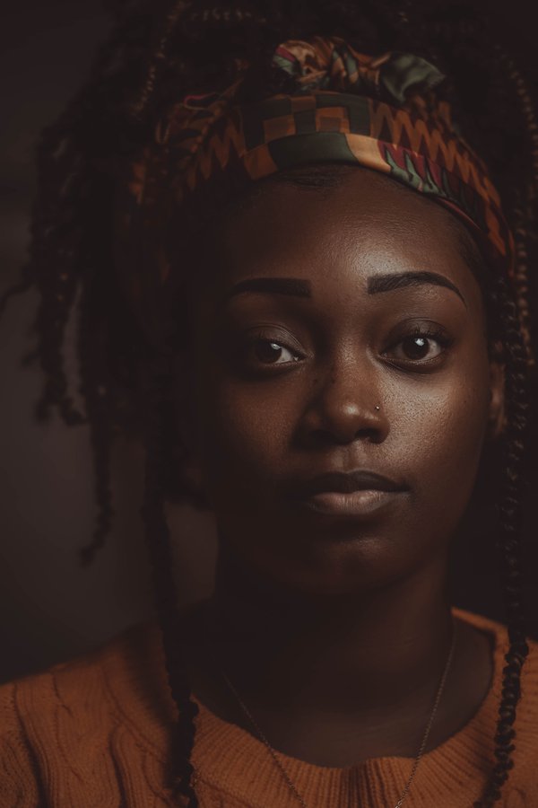Portrait example